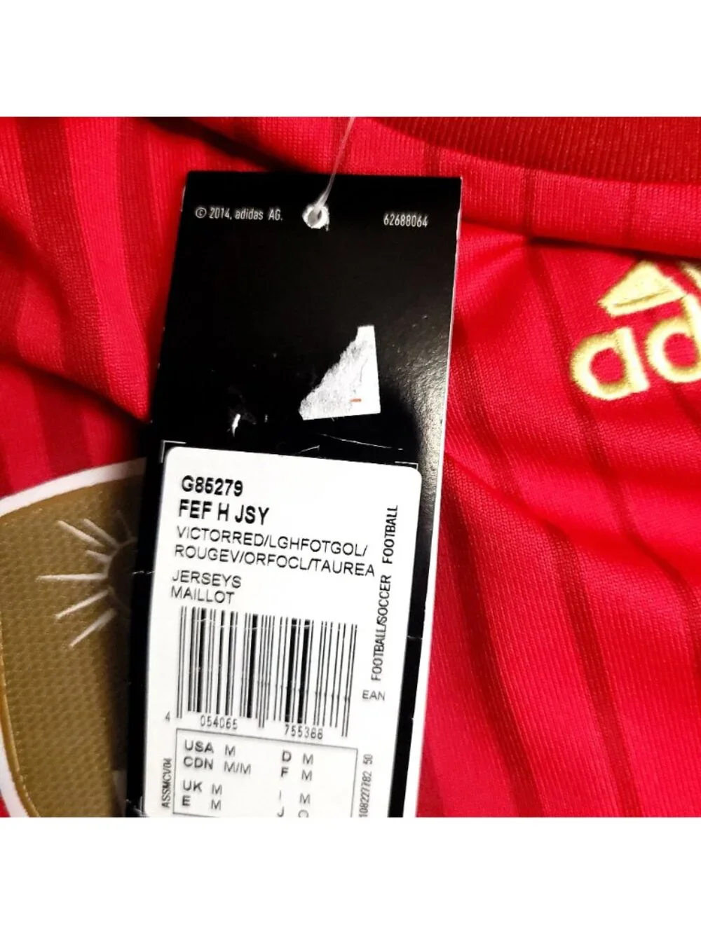 adidas official andres